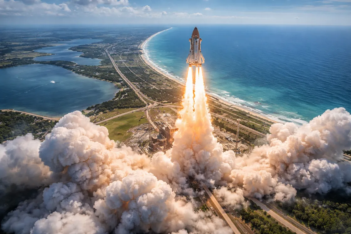 NASA API — Web client for Astronomy Photo of the Day